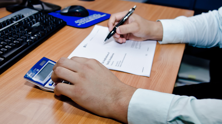 Helpful Tax Updates